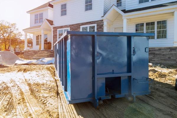 workers at Dumpster Rental of American Fork